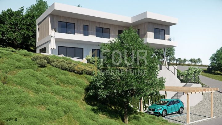 Haus Zu verkaufen - Primorsko-goranska Opatija - foto 4/14
