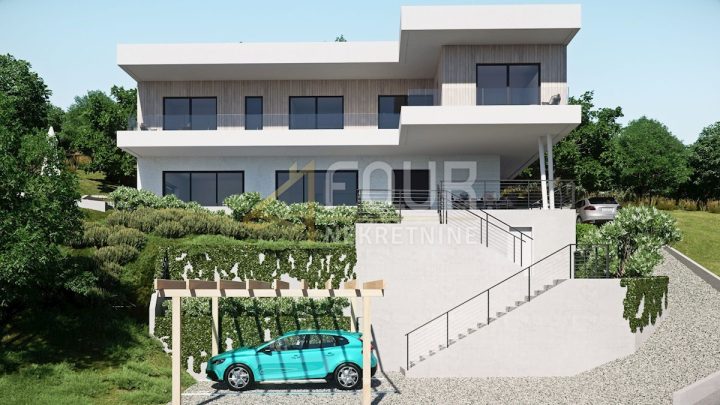 Haus Zu verkaufen - Primorsko-goranska Opatija - foto 5/14