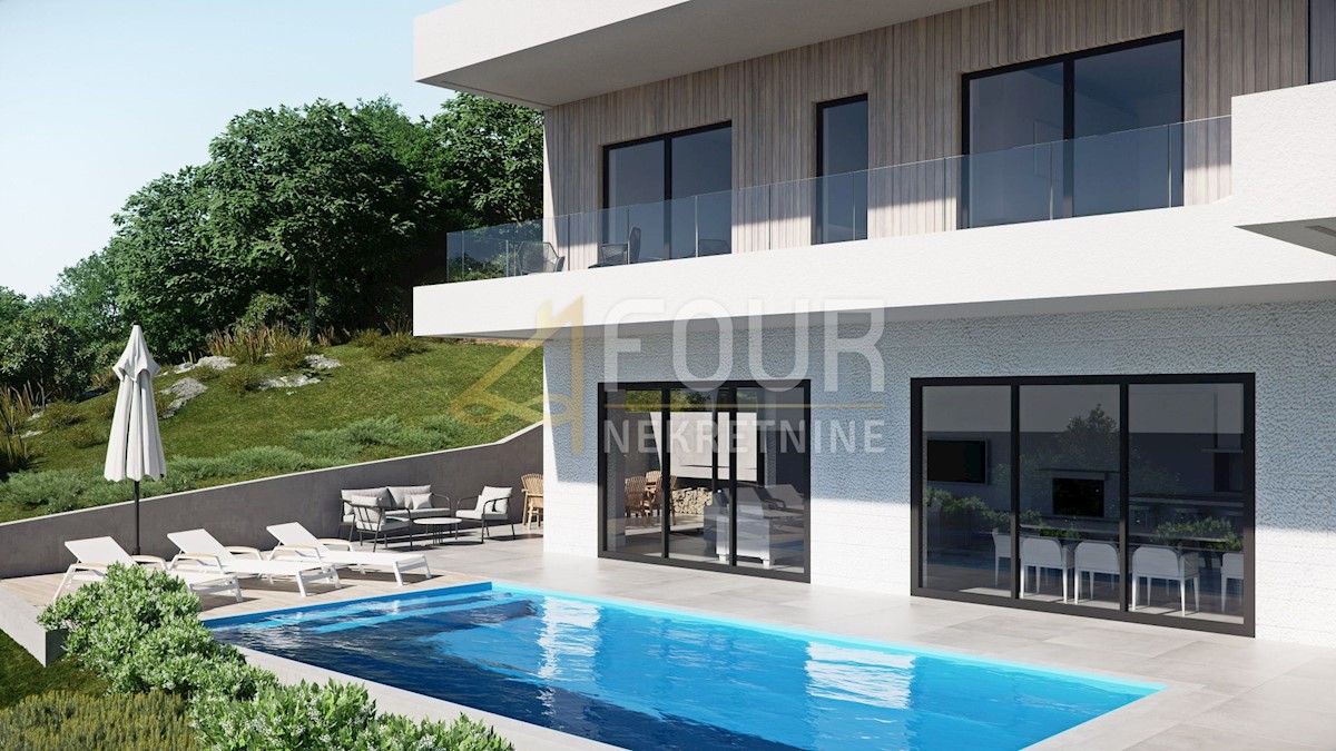 House For sale OPATIJA