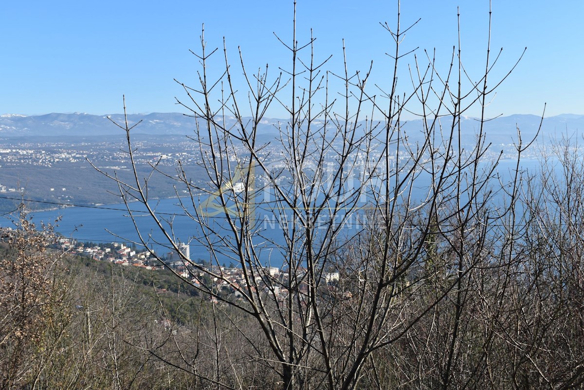 House For sale - PRIMORSKO-GORANSKA OPATIJA
