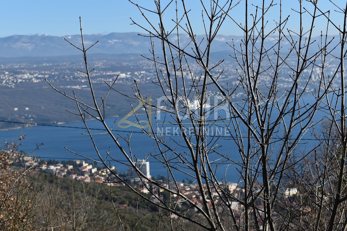 House For sale - PRIMORSKO-GORANSKA OPATIJA