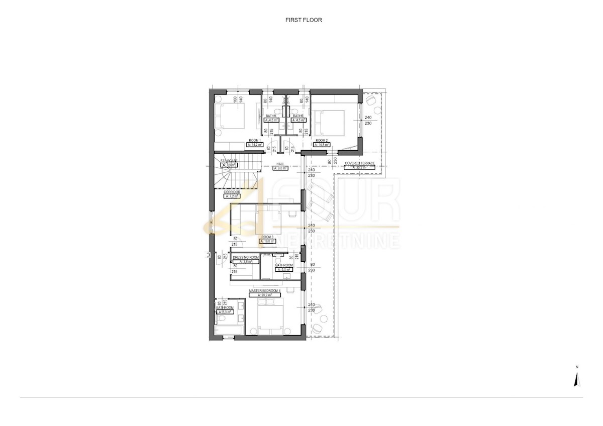 House For sale - PRIMORSKO-GORANSKA OPATIJA