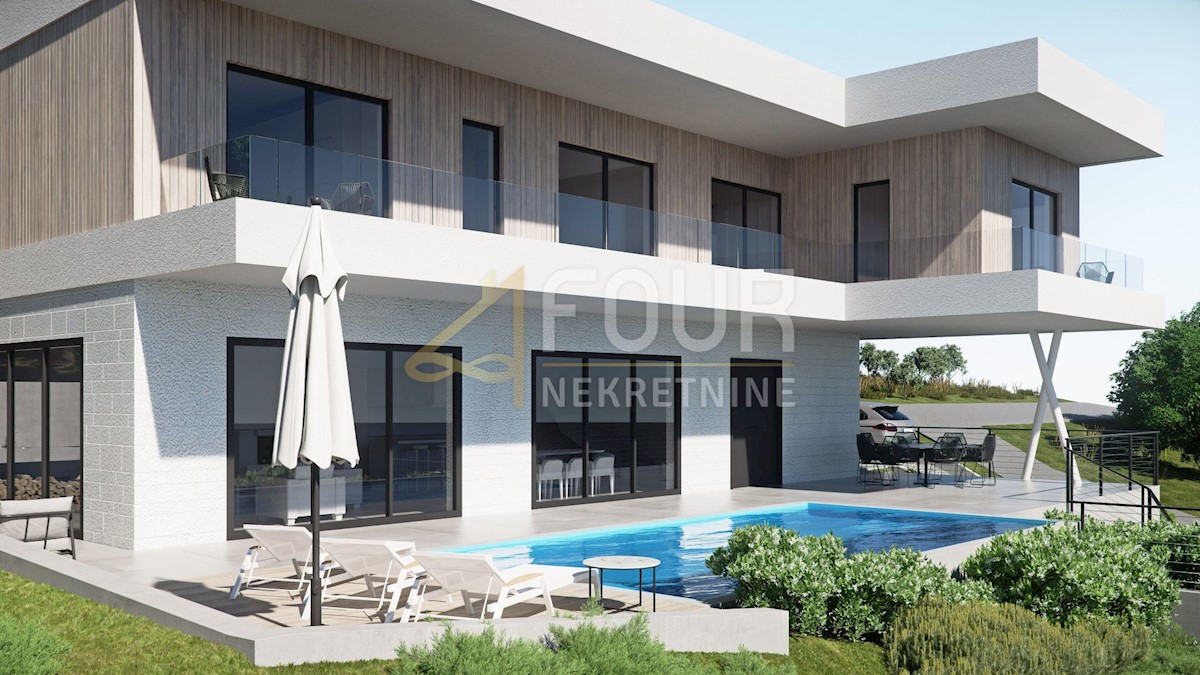 House For sale - PRIMORSKO-GORANSKA OPATIJA