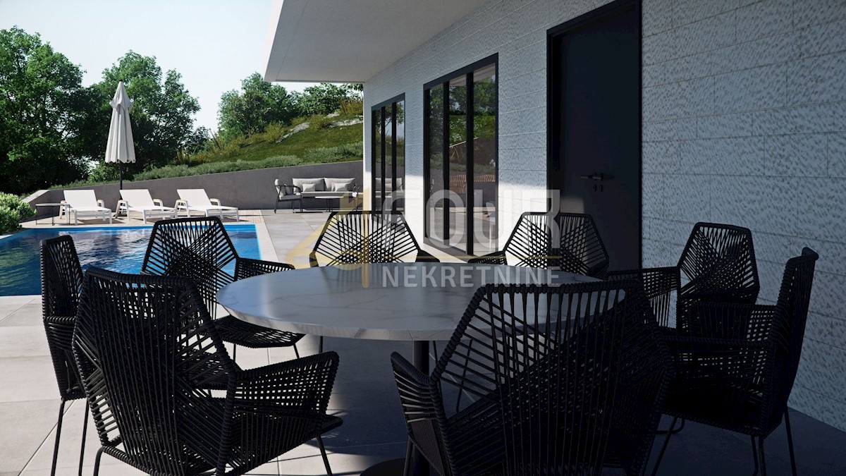 House For sale - PRIMORSKO-GORANSKA OPATIJA