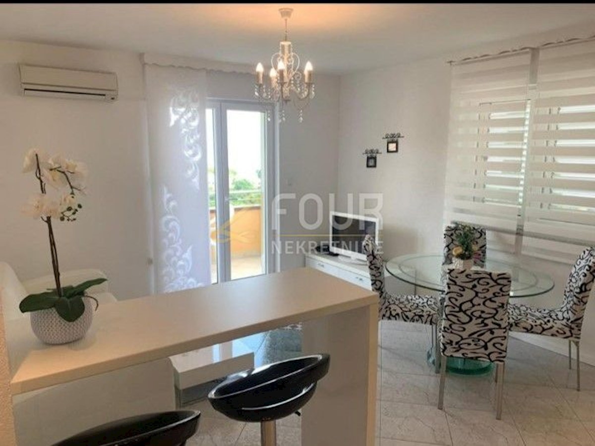 Flat For sale - PRIMORSKO-GORANSKA OPATIJA