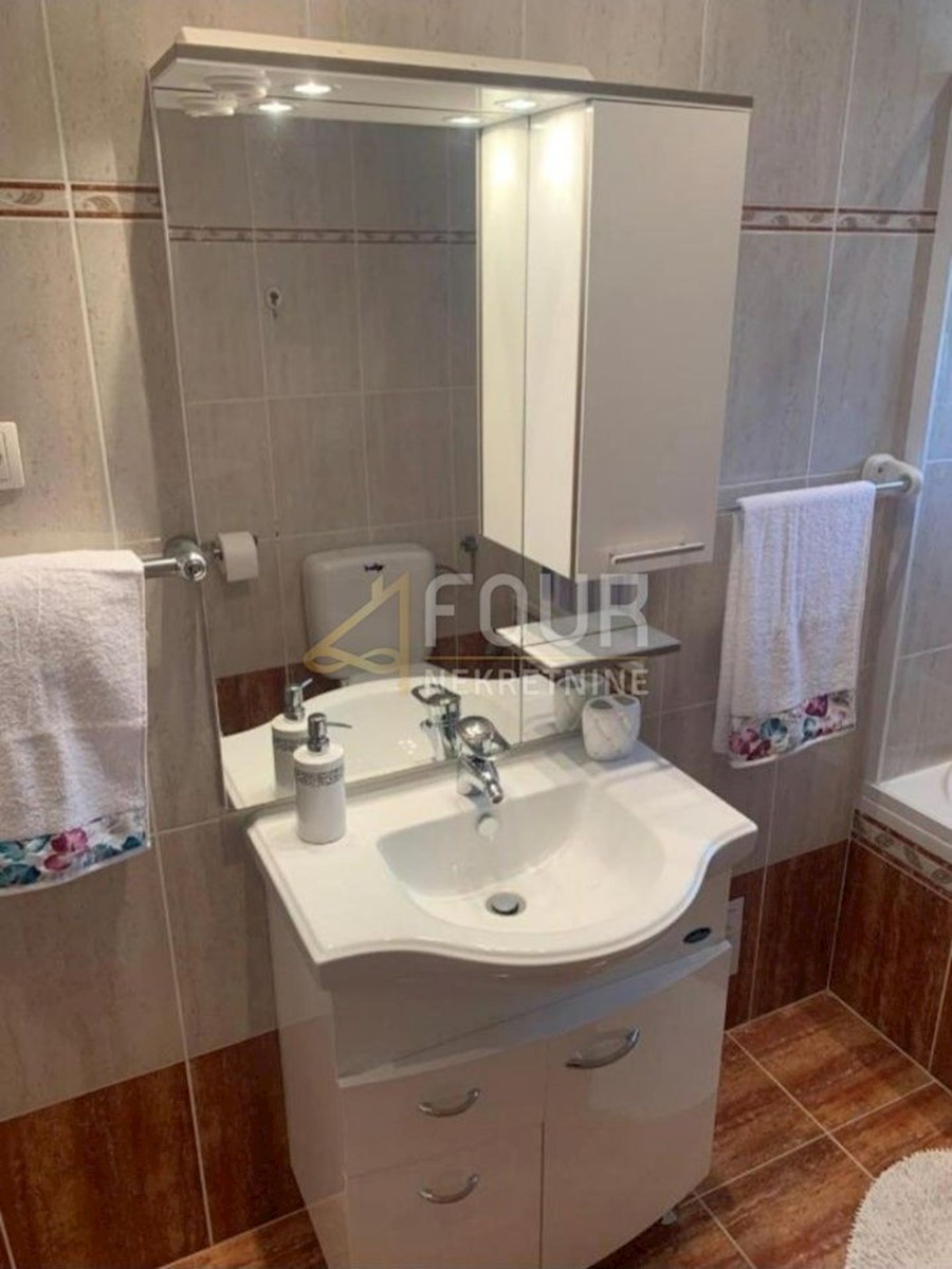 Apartmán Na prodej - PRIMORSKO-GORANSKA Opatija