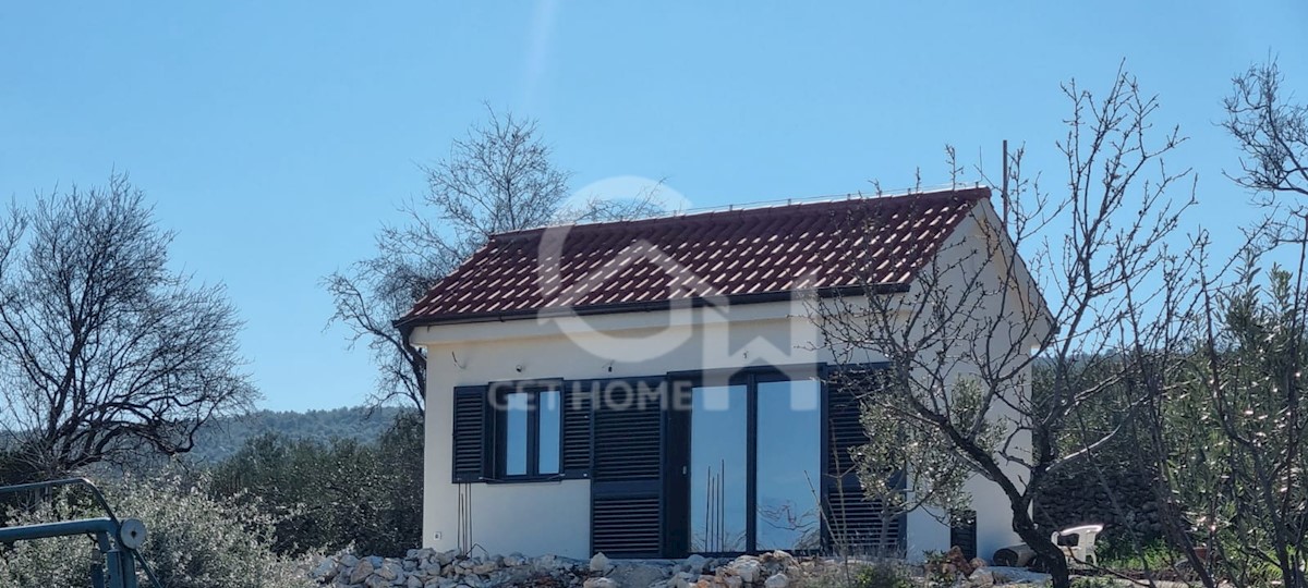 Casa In vendita - SPLITSKO-DALMATINSKA BRAČ