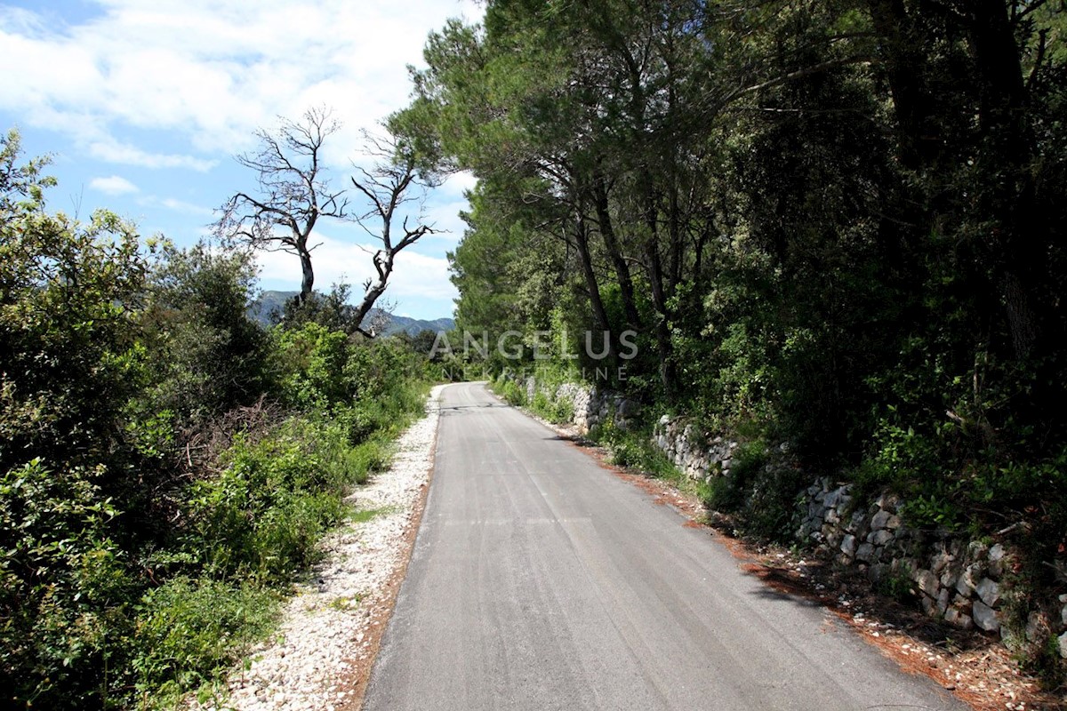 Terreno In vendita - DUBROVAČKO-NERETVANSKA STON