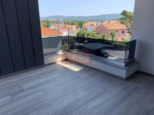 Apartma Naprodaj - Primorsko-goranska Krk - foto 5/16