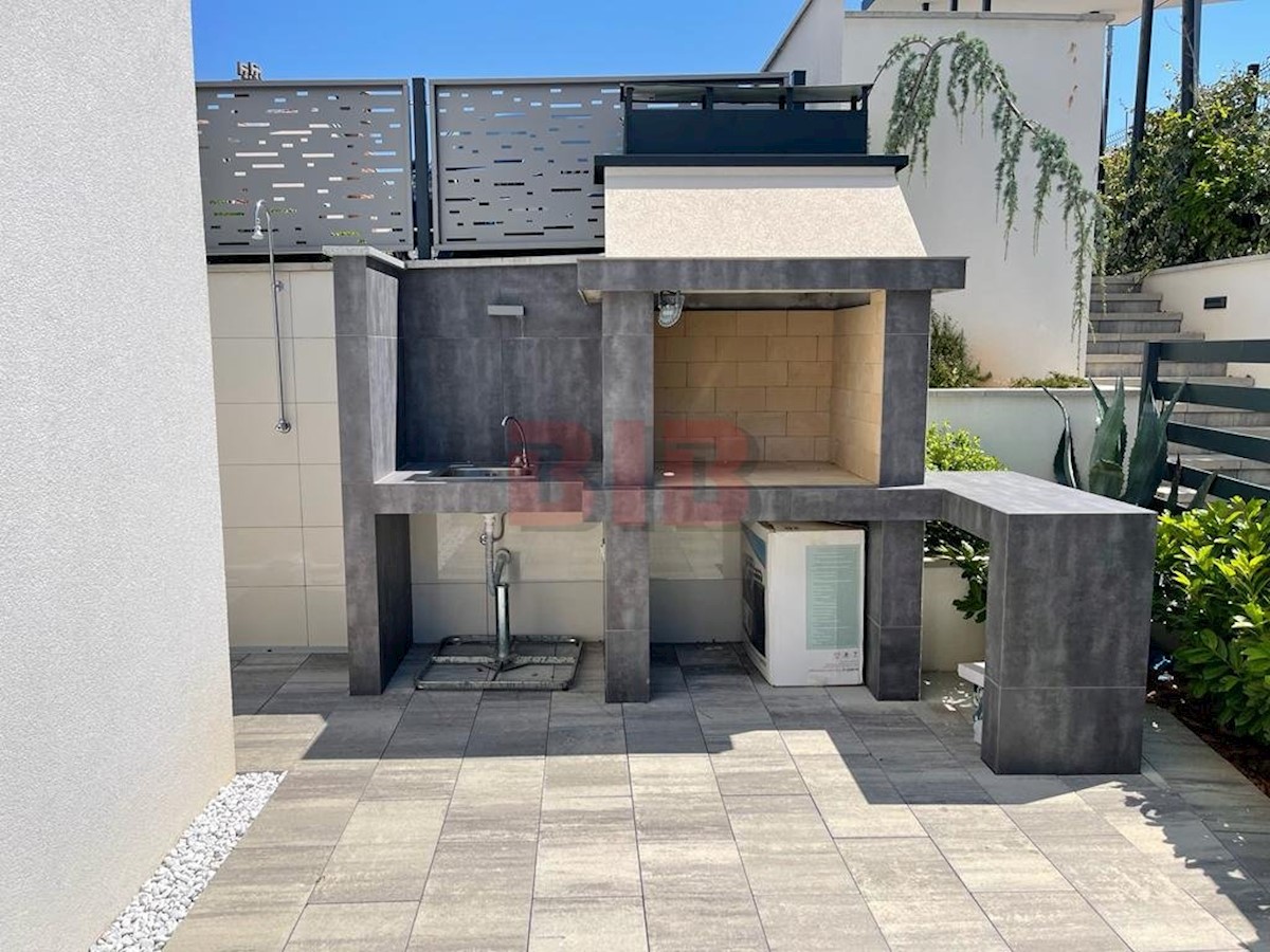 Apartmán Na prodej - PRIMORSKO-GORANSKA KRK