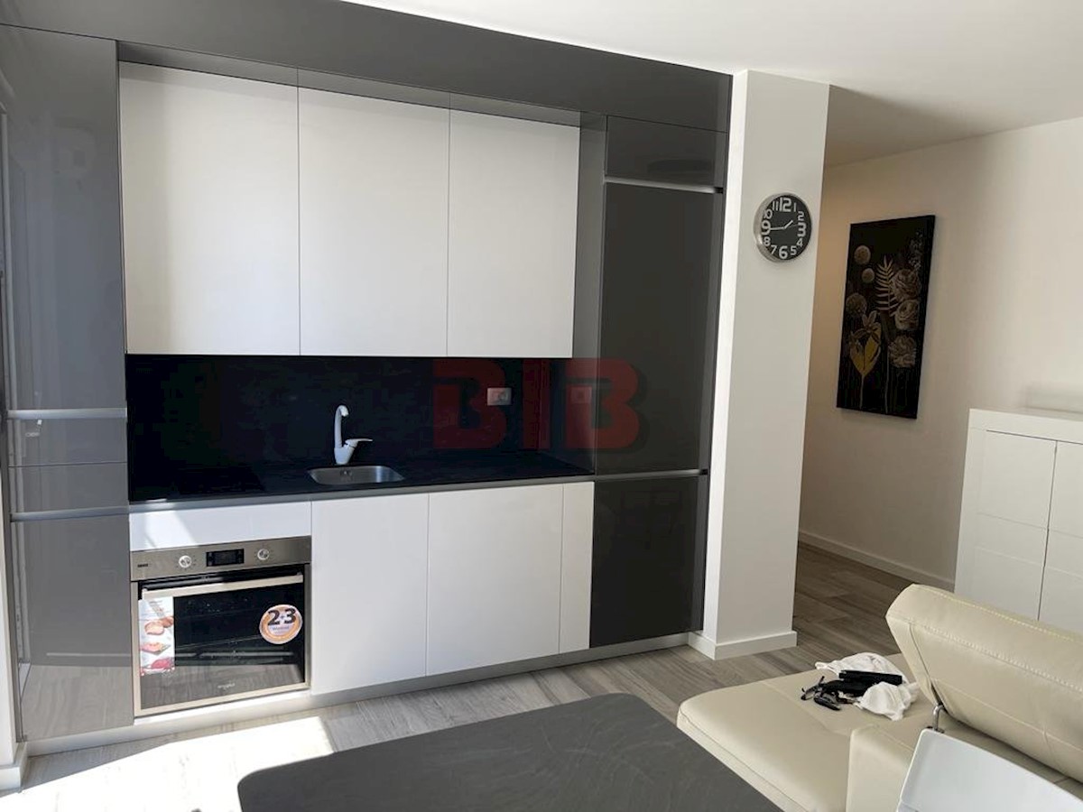 Apartmán Na prodej - PRIMORSKO-GORANSKA KRK