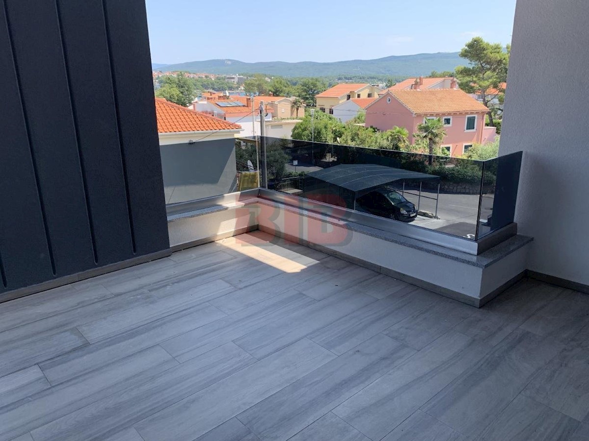 Apartmán Na prodej - Primorsko-goranska Krk - foto 5/15