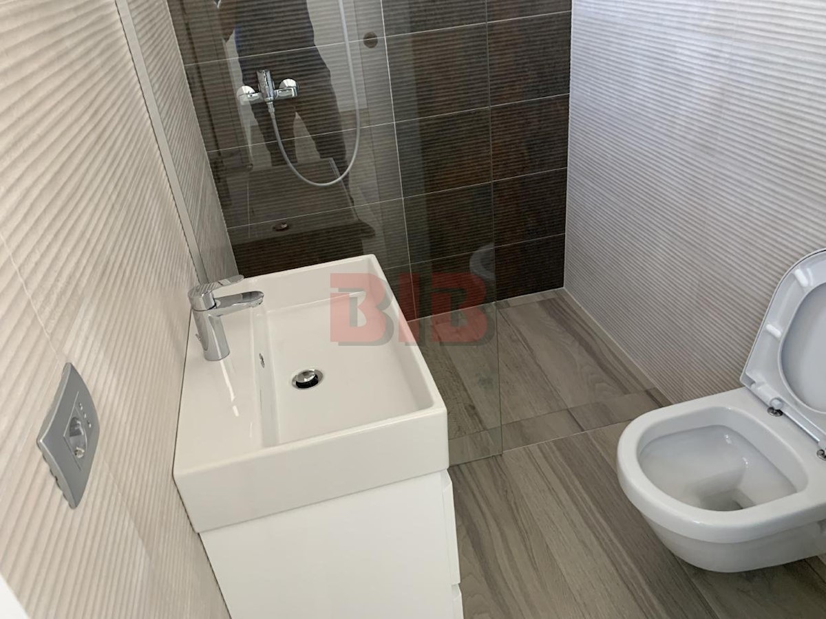 Apartmán Na prodej - PRIMORSKO-GORANSKA KRK