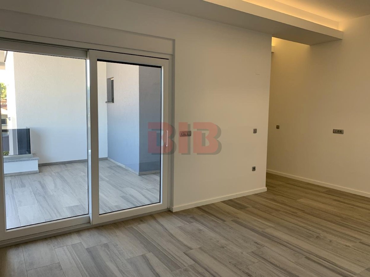 Apartmán Na prodej - PRIMORSKO-GORANSKA KRK