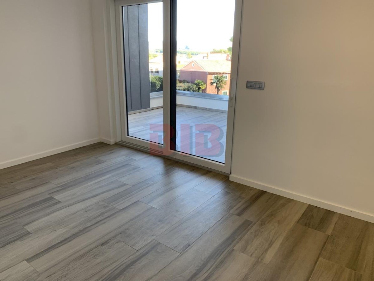 Apartmán Na prodej - PRIMORSKO-GORANSKA KRK