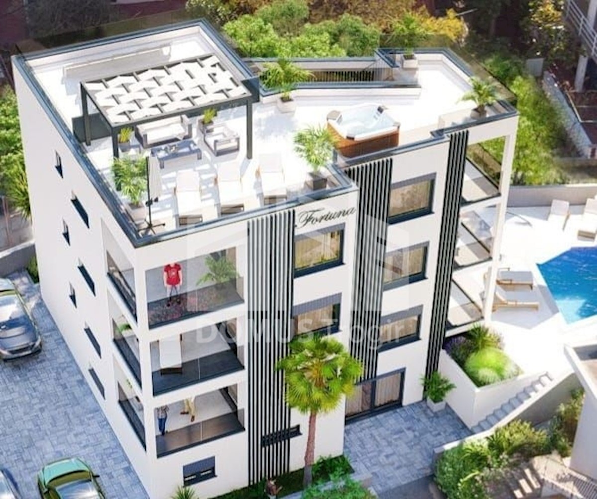 Apartmán Na predaj - SPLITSKO-DALMATINSKA TROGIR