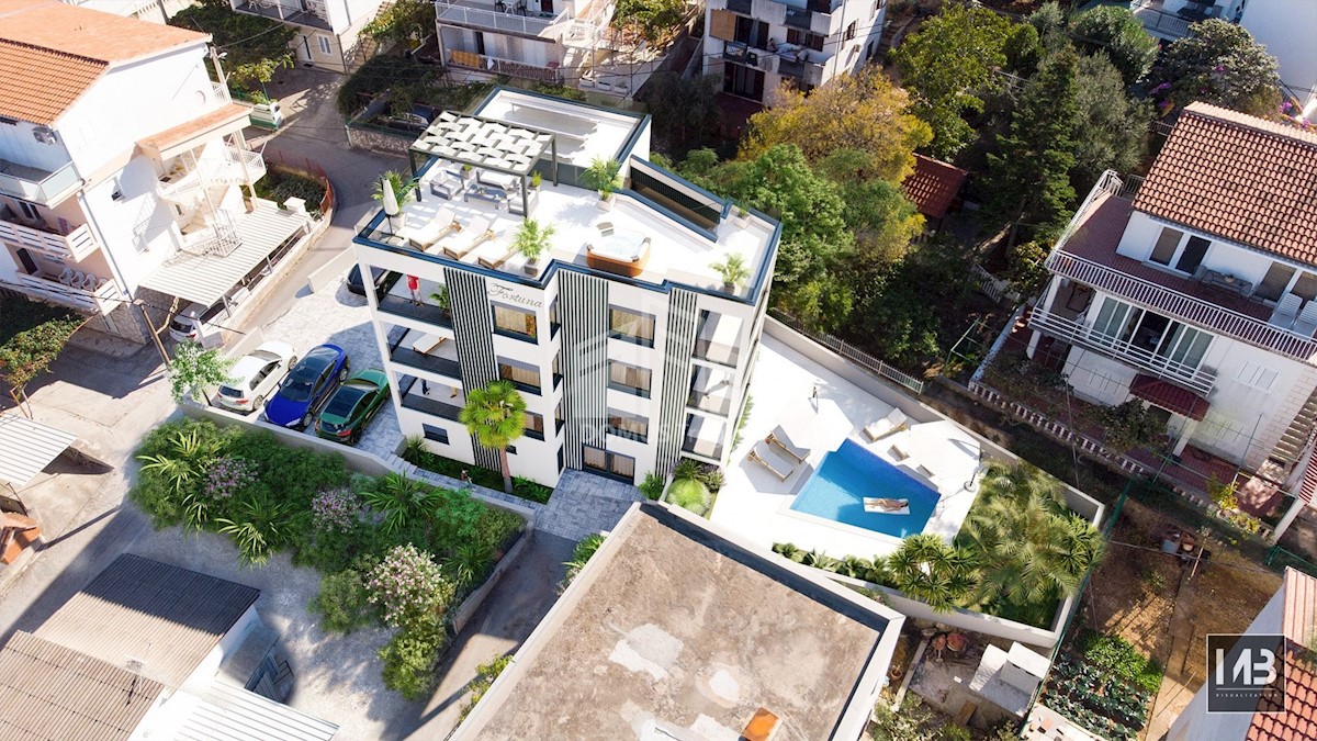 Apartmán Na prodej - SPLITSKO-DALMATINSKA TROGIR