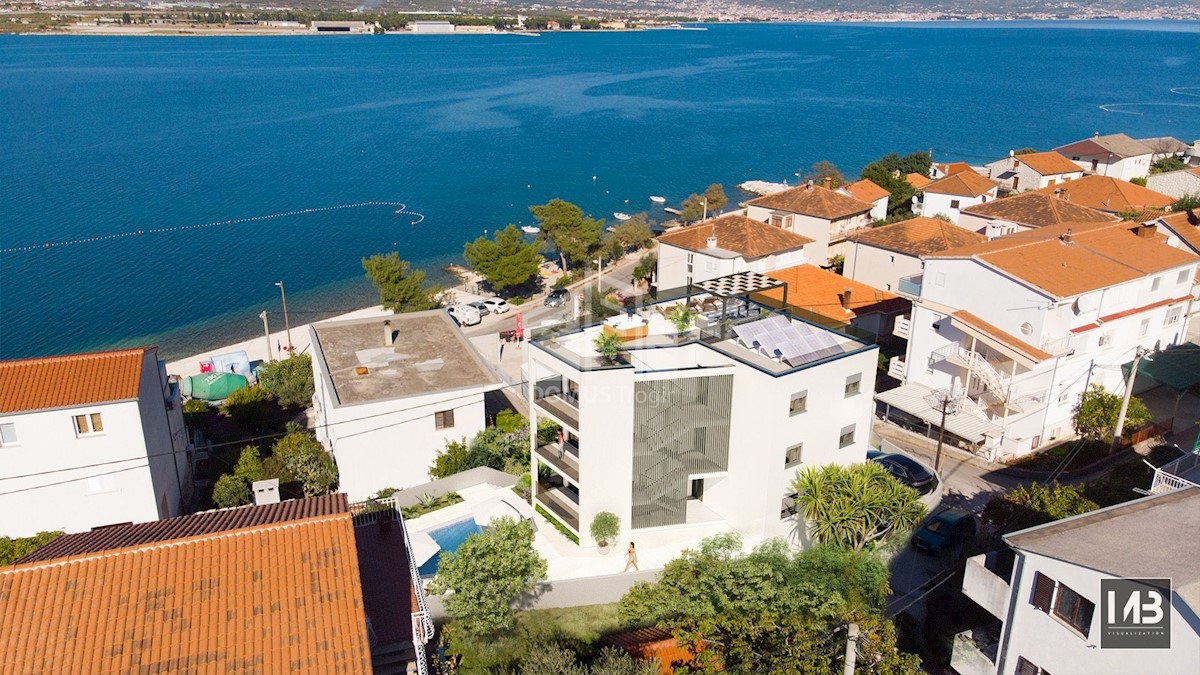 Apartment Zu verkaufen - SPLITSKO-DALMATINSKA TROGIR