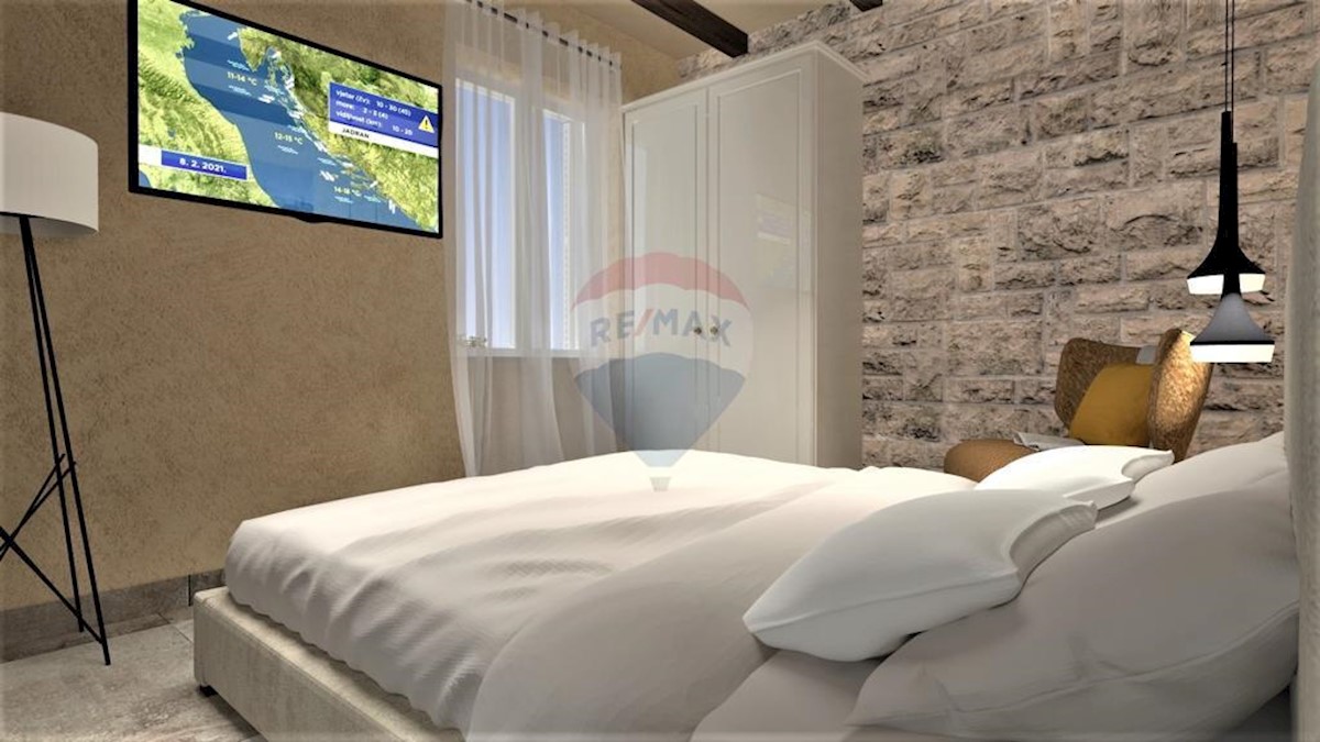 House For sale - PRIMORSKO-GORANSKA KRK