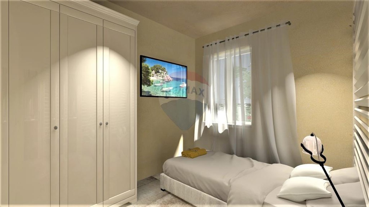 House For sale - PRIMORSKO-GORANSKA KRK