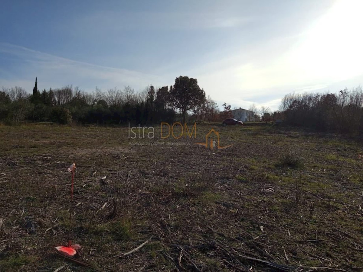 Land For sale REBIĆI