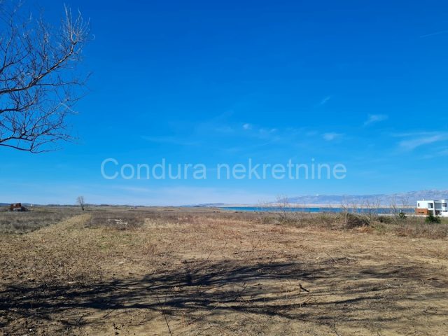 Pozemek Na prodej - Zadarska Privlaka - foto 2/2