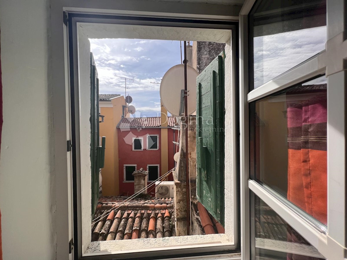 Flat For sale - Istarska Rovinj - foto 1/8