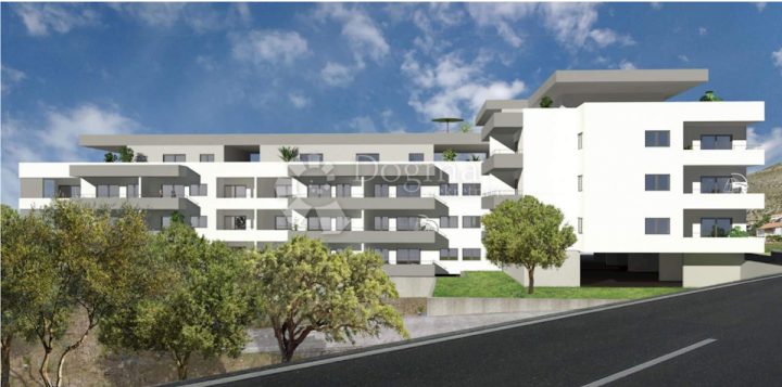 Apartma Naprodaj - Splitsko-dalmatinska Trogir - foto 5/7