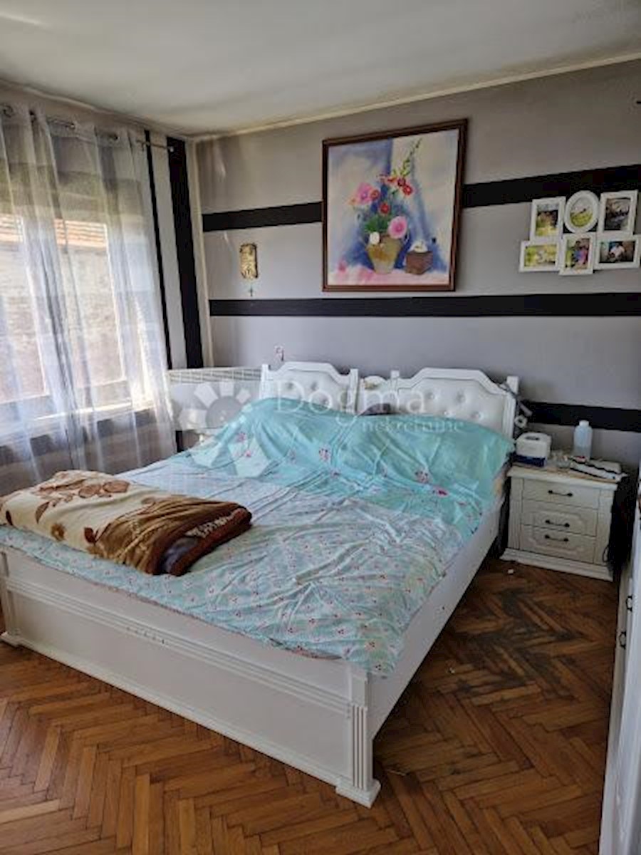 Hiša Na predaj - MEĐIMURSKA DONJI KRALJEVEC