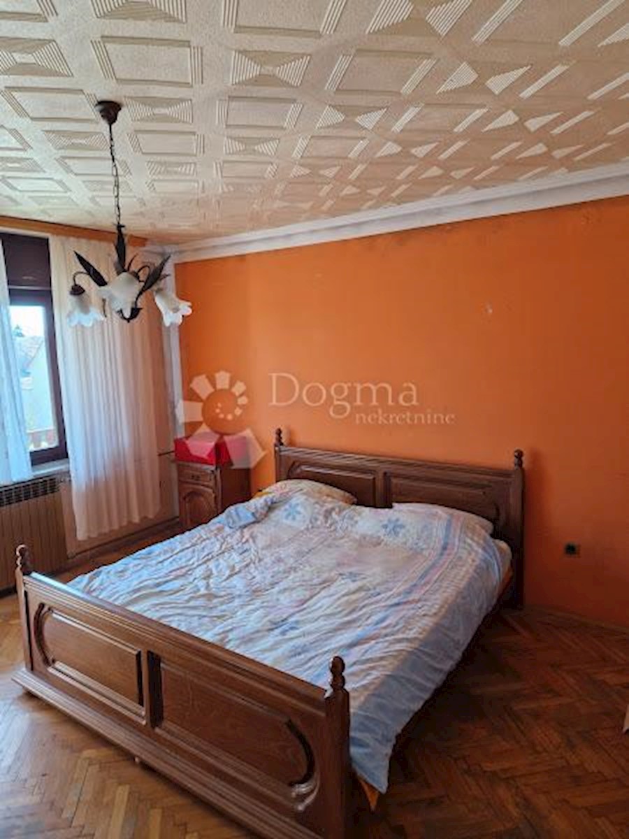 Hiša Na predaj - MEĐIMURSKA DONJI KRALJEVEC