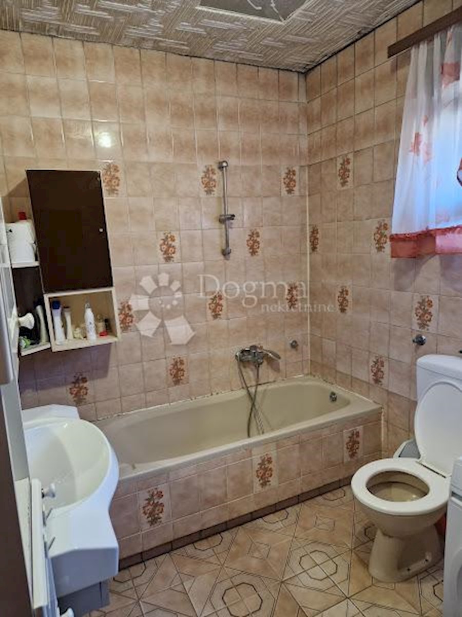 Hiša Na predaj - MEĐIMURSKA DONJI KRALJEVEC