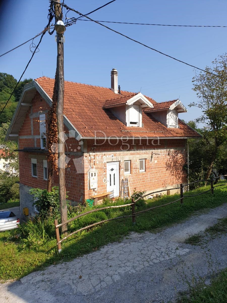 Haus Zu verkaufen - KRAPINSKO-ZAGORSKA TUHELJ