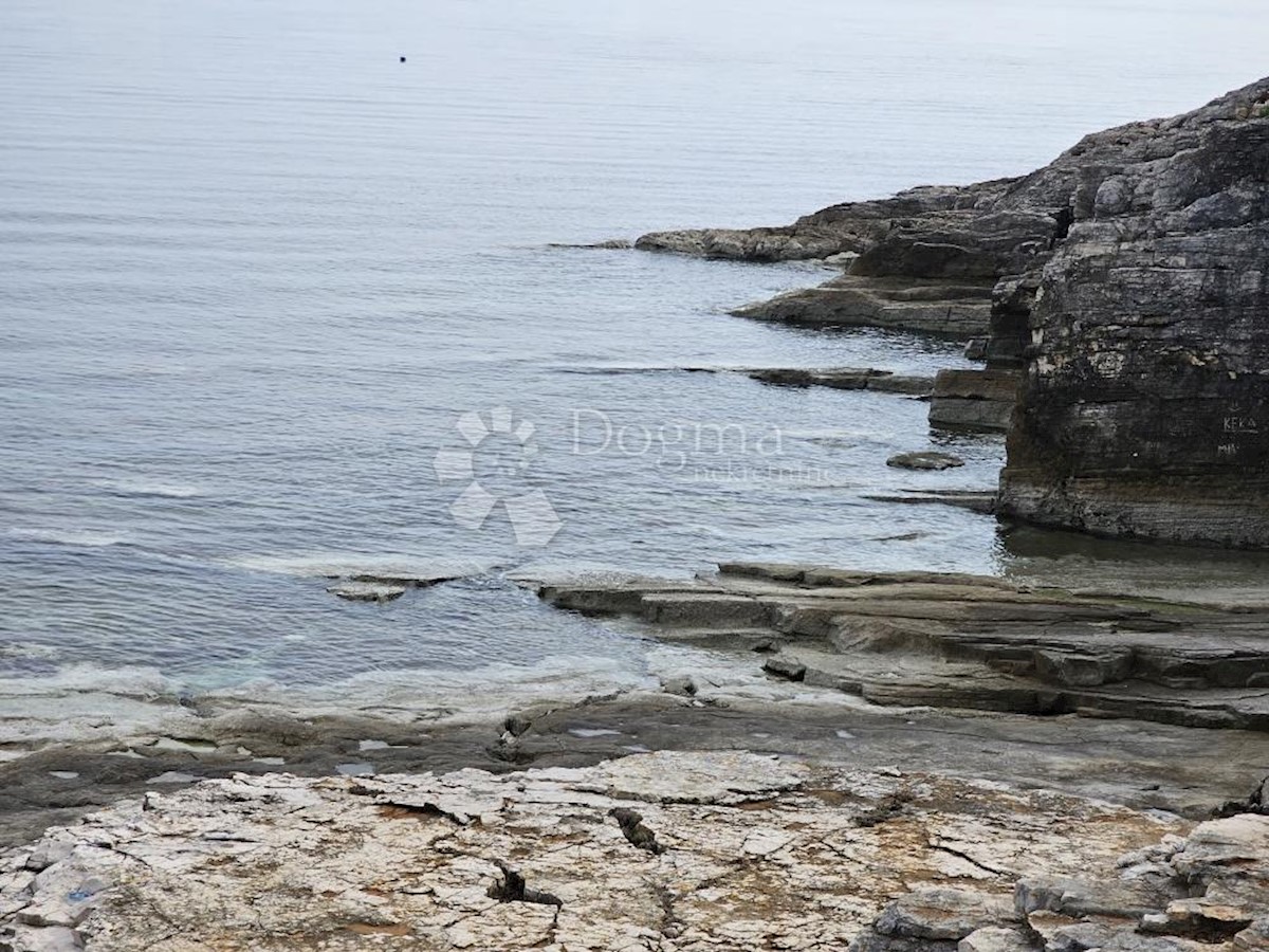 Zemljište Na prodaju - ISTARSKA MARČANA