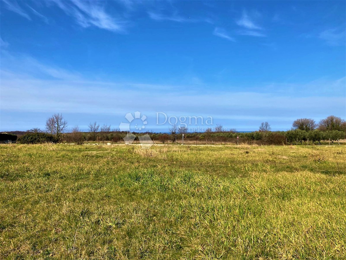 Parcela Na predaj - Istarska Poreč - foto 2/2