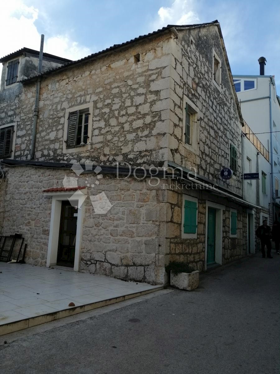 Haus Zu verkaufen - šibensko-kninska Vodice - foto 1/6
