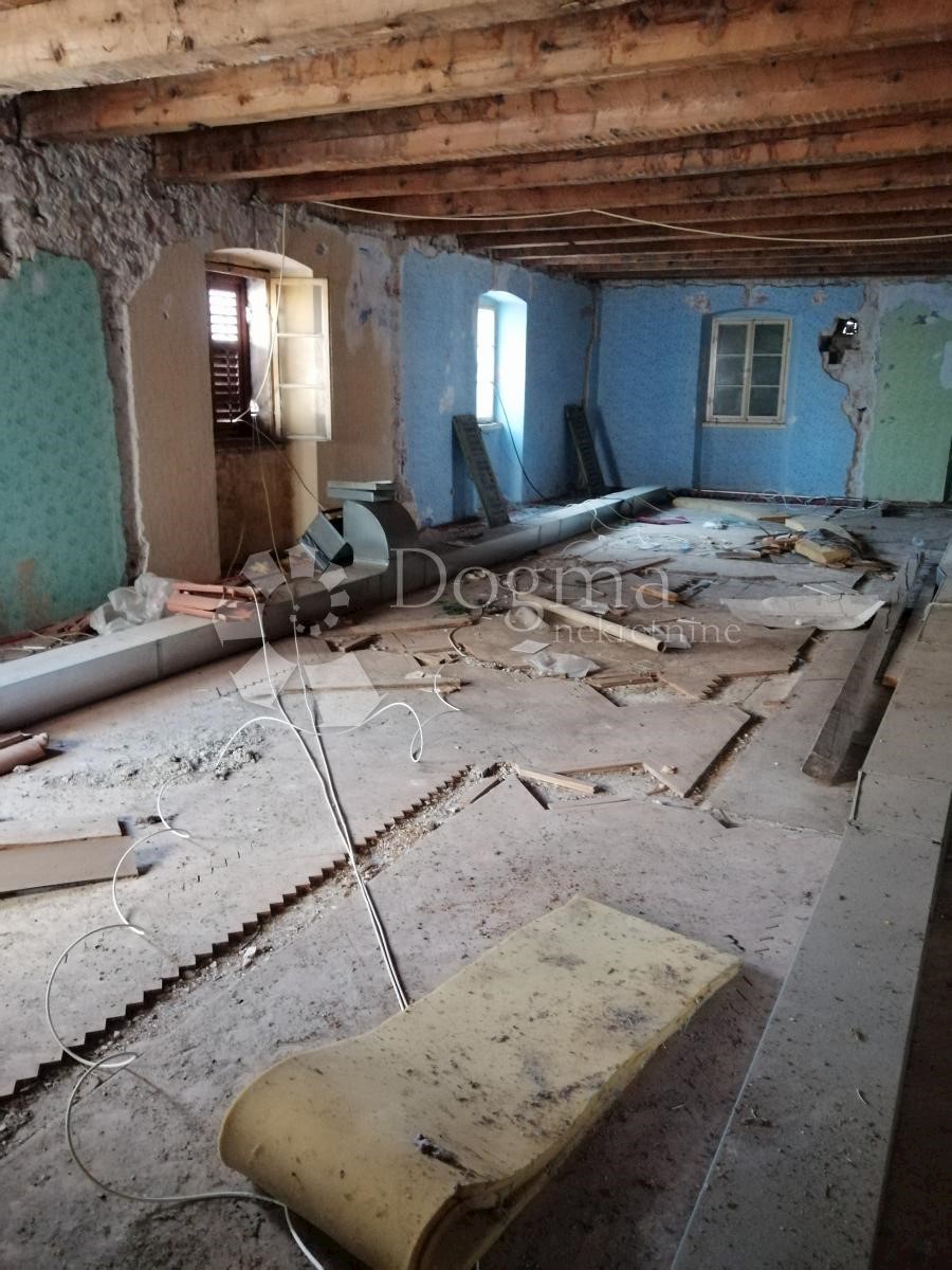 Haus Zu verkaufen - ŠIBENSKO-KNINSKA VODICE