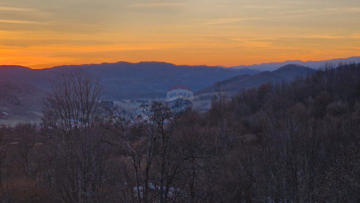 Land for sale 4500 m² – Begovo Razdolje