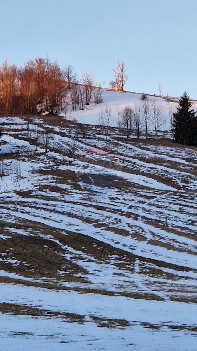 Terreno In vendita - PRIMORSKO-GORANSKA MRKOPALJ