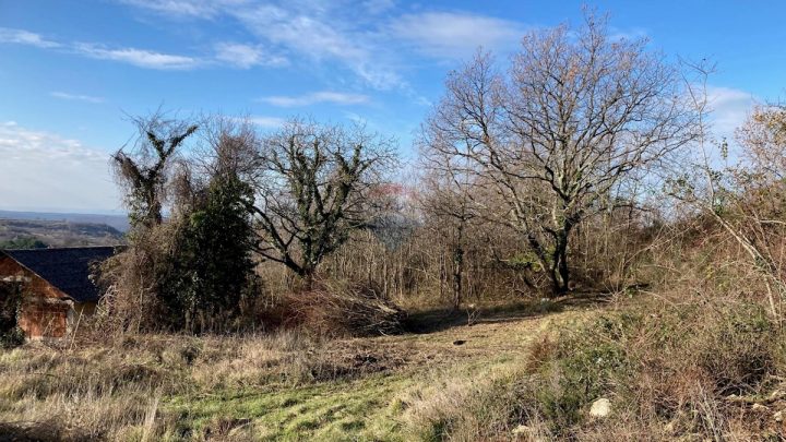 Parcela Naprodaj - Istarska Grožnjan - foto 2/3