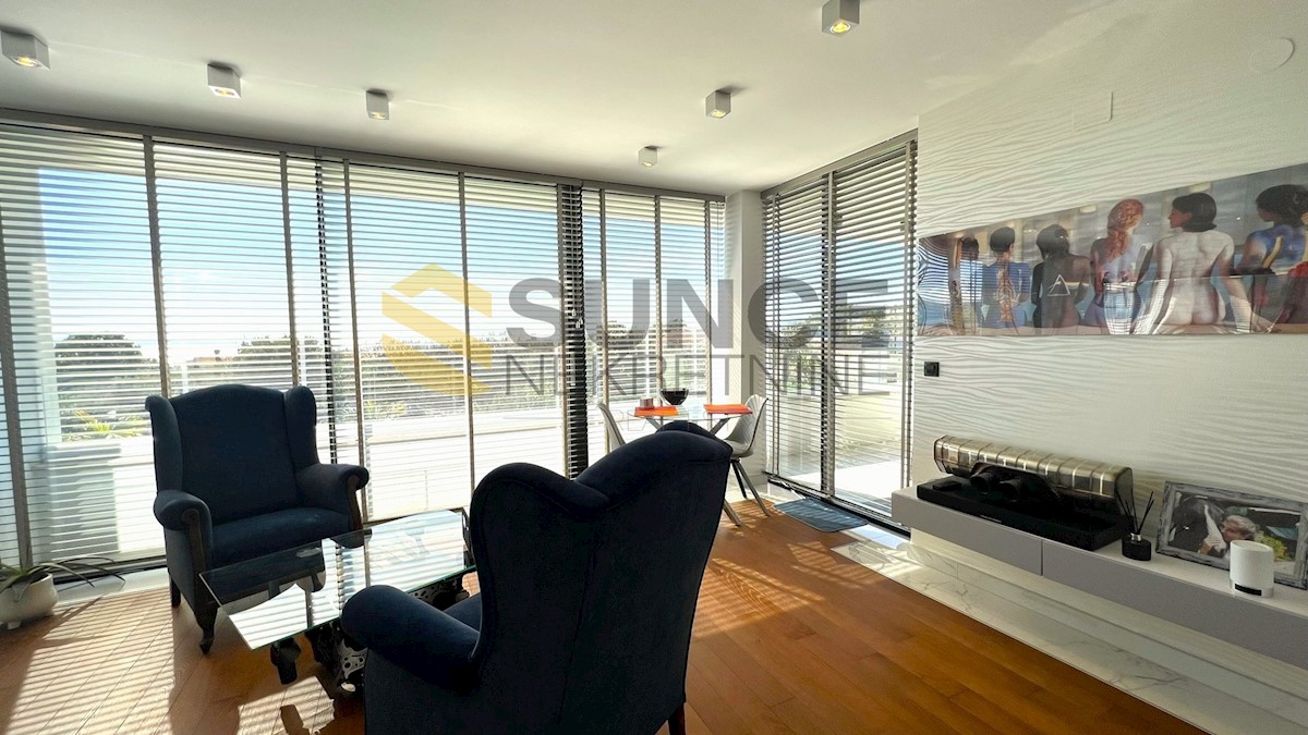 Apartment Zu verkaufen