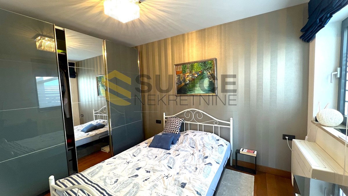 Apartment Zu verkaufen - PRIMORSKO-GORANSKA KRK