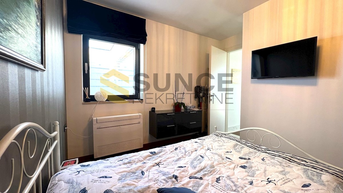 Apartment Zu verkaufen - PRIMORSKO-GORANSKA KRK