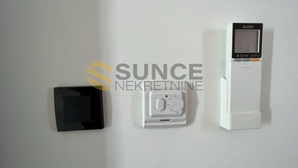 Apartment Zu verkaufen - PRIMORSKO-GORANSKA KRK