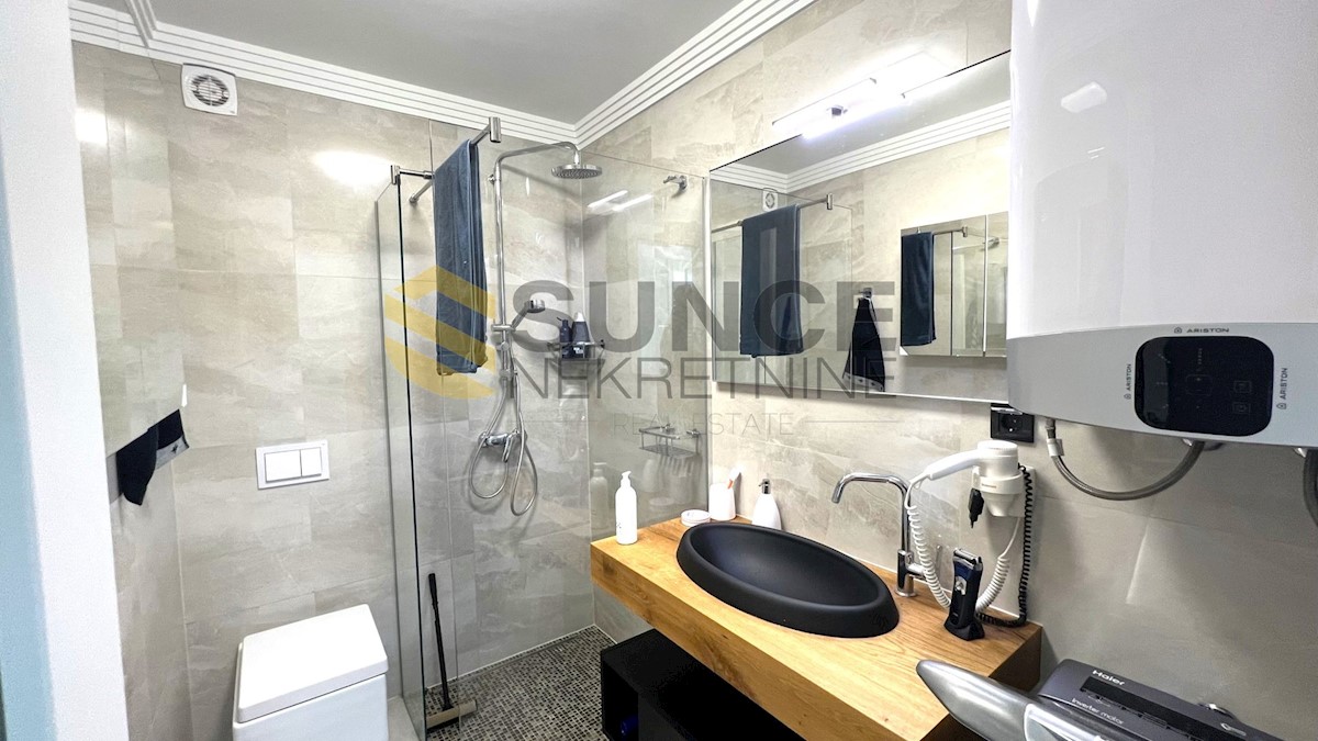 Apartment Zu verkaufen - PRIMORSKO-GORANSKA KRK