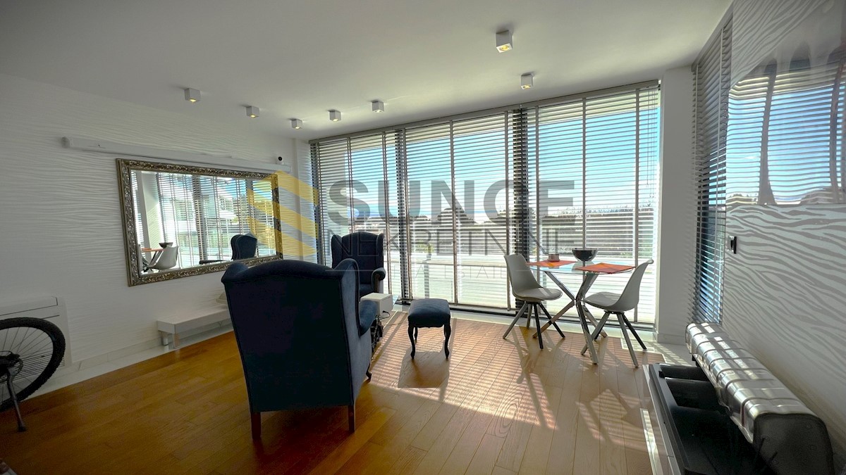 Apartment Zu verkaufen - PRIMORSKO-GORANSKA KRK