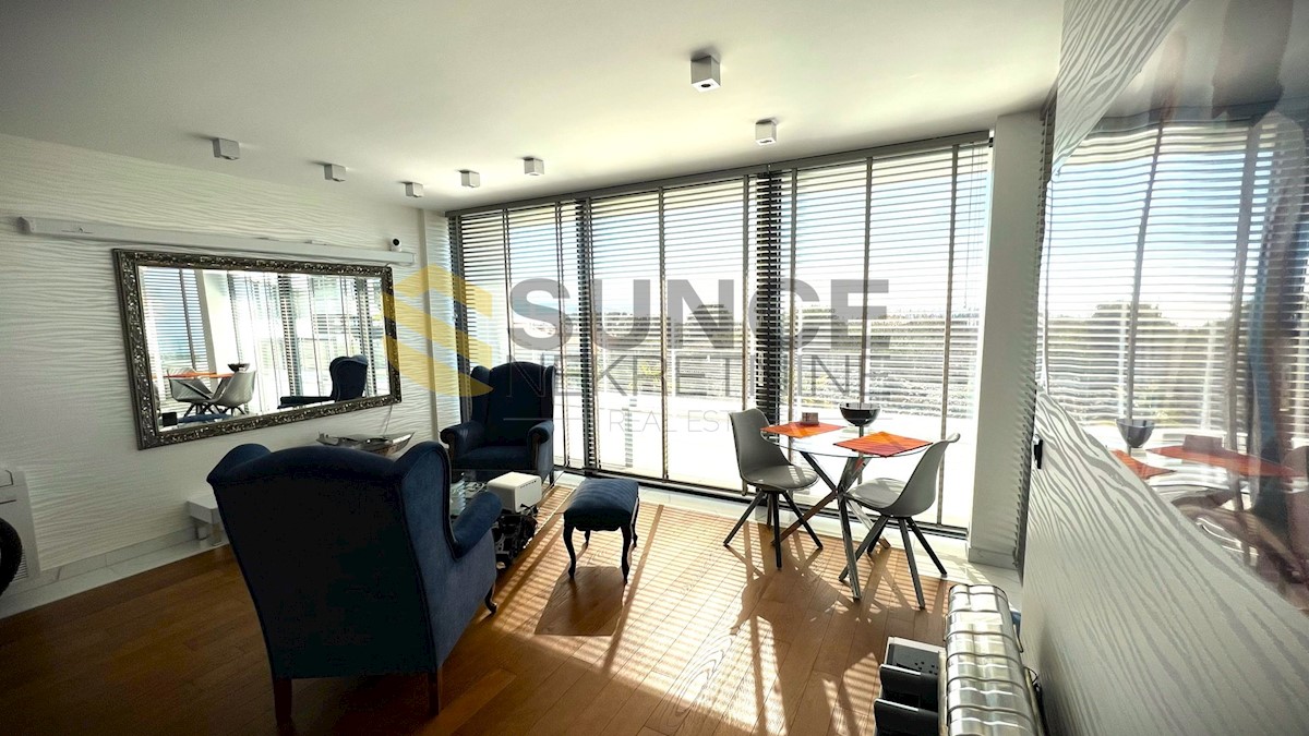 Apartment Zu verkaufen - PRIMORSKO-GORANSKA KRK