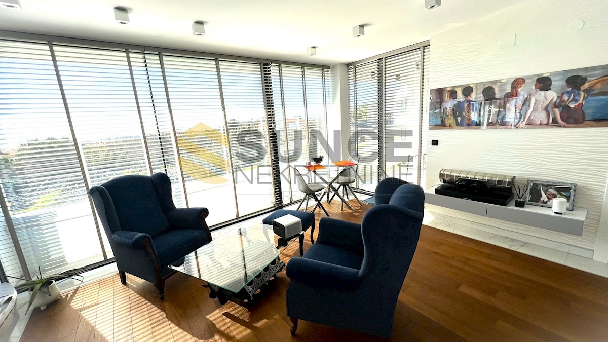 Apartment Zu verkaufen - PRIMORSKO-GORANSKA KRK