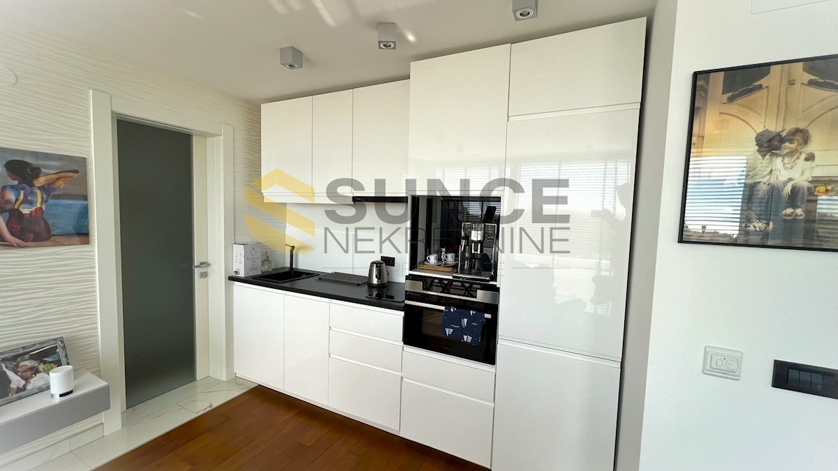 Apartment Zu verkaufen - PRIMORSKO-GORANSKA KRK