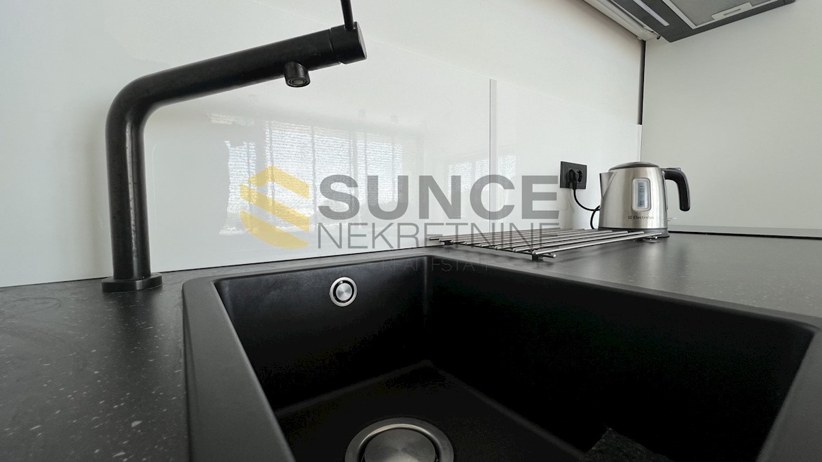 Apartment Zu verkaufen - PRIMORSKO-GORANSKA KRK