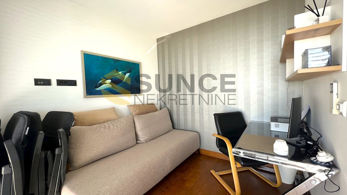 Apartment Zu verkaufen - PRIMORSKO-GORANSKA KRK